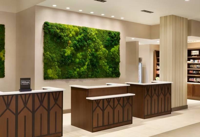 فندق Embassy Suites By Hilton Oahu Kapolei