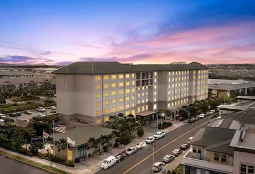 فندق Embassy Suites By Hilton Oahu Kapolei