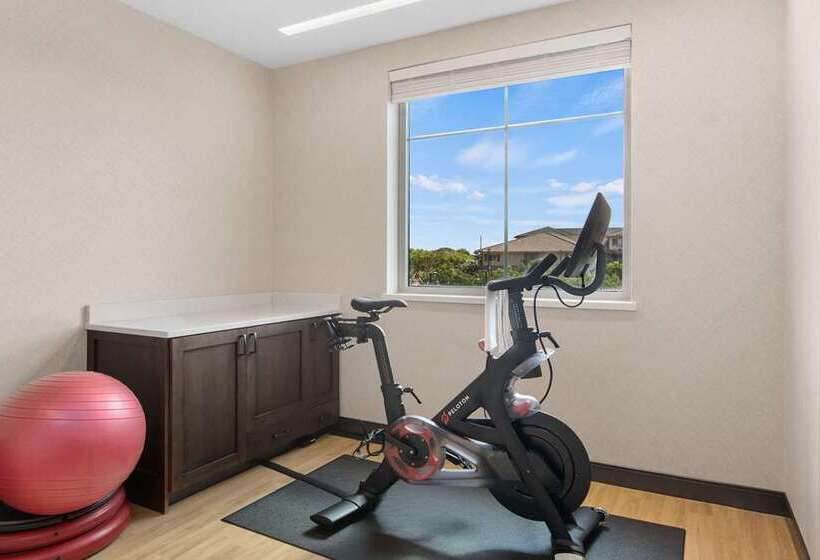 فندق Embassy Suites By Hilton Oahu Kapolei