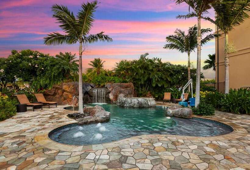 فندق Embassy Suites By Hilton Oahu Kapolei