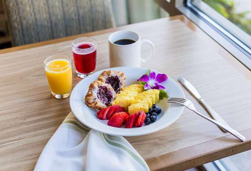 فندق Embassy Suites By Hilton Oahu Kapolei