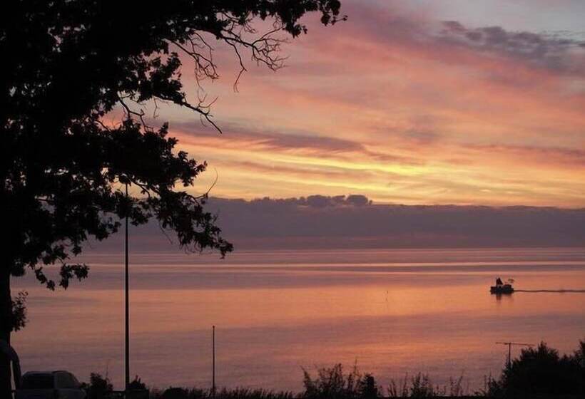 هتل Feriecenter Bornholm Aps