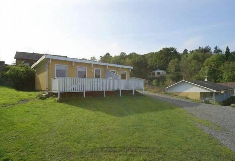 هتل Feriecenter Bornholm Aps