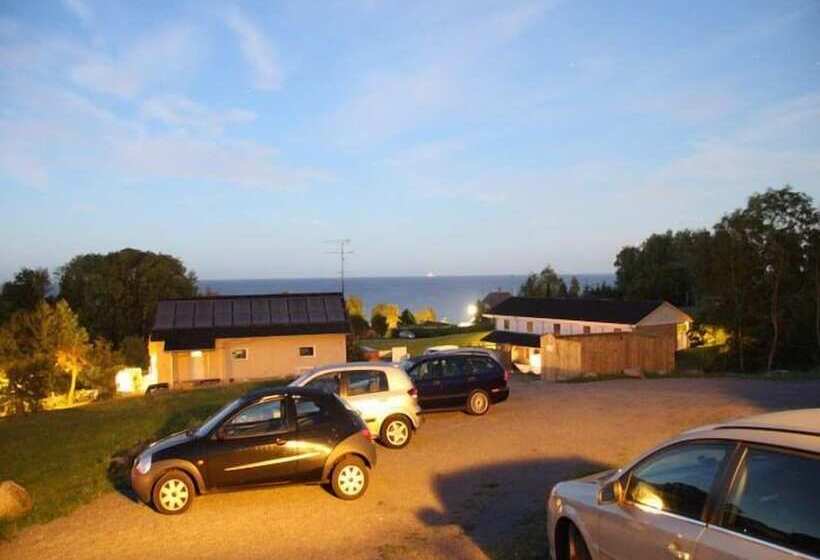 هتل Feriecenter Bornholm Aps