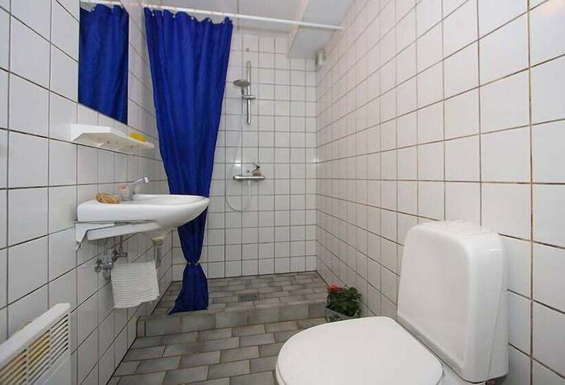 هتل Feriecenter Bornholm Aps