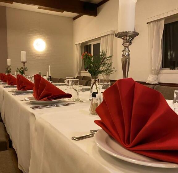 هتل Havlund Bed And Breakfast