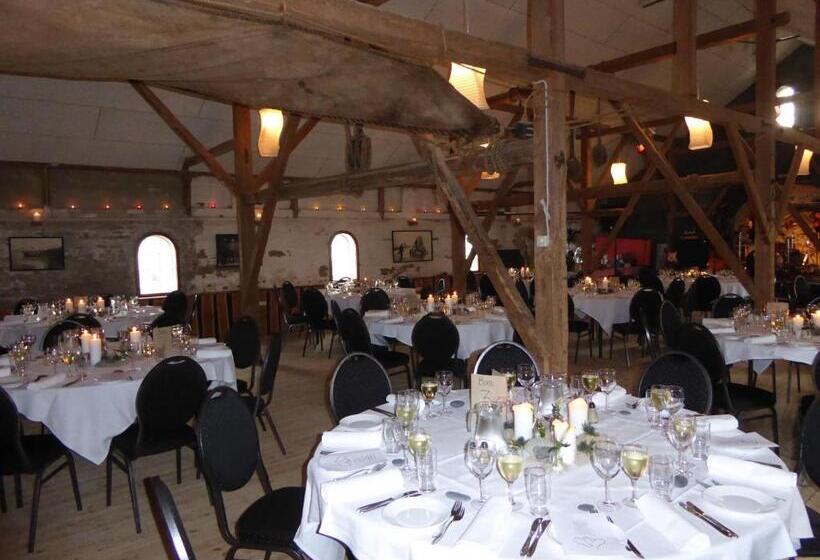 בית מלון כפרי Kirkedal B&b