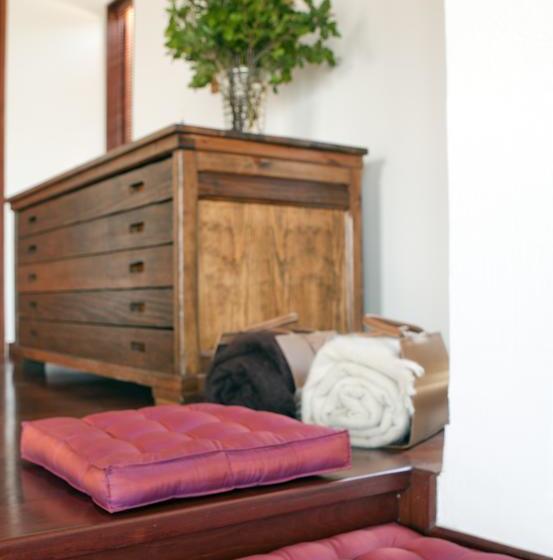 בית מלון כפרי Clos Apalta Residence Relais & Chateaux