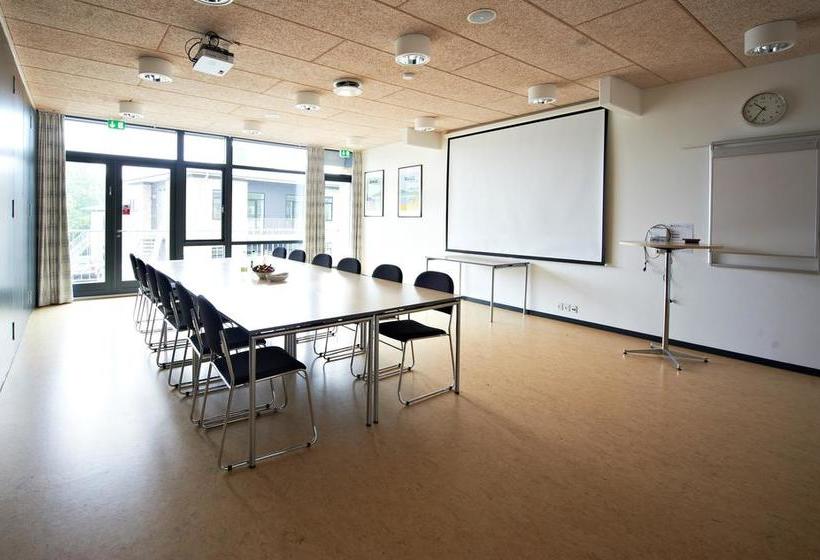 בית מלון כפרי Midtfyns Ferieby