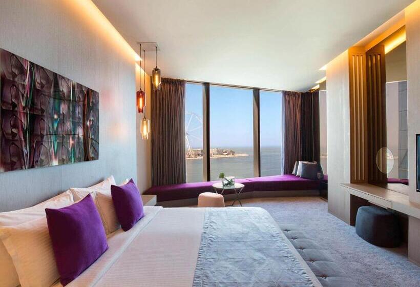 酒店 Rixos Premium Dubai Jbr