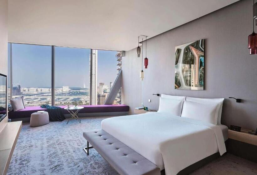 酒店 Rixos Premium Dubai Jbr