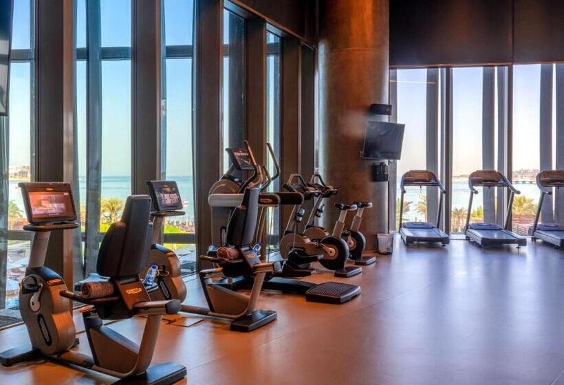 酒店 Rixos Premium Dubai Jbr