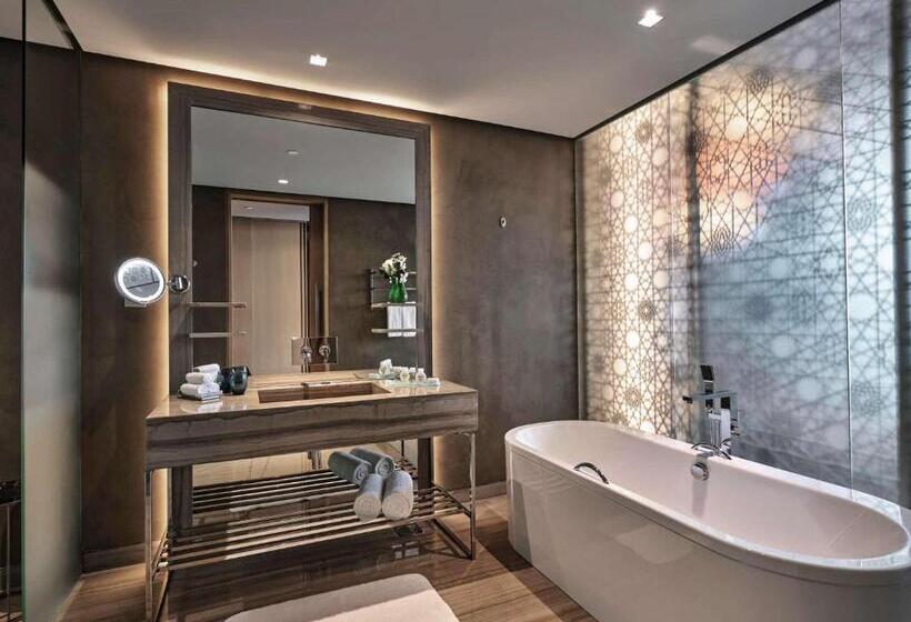 酒店 Rixos Premium Dubai Jbr