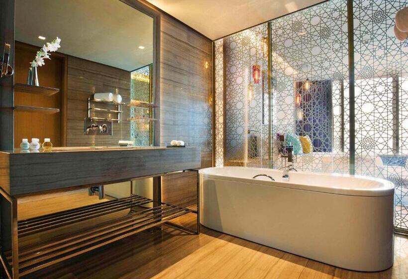 酒店 Rixos Premium Dubai Jbr