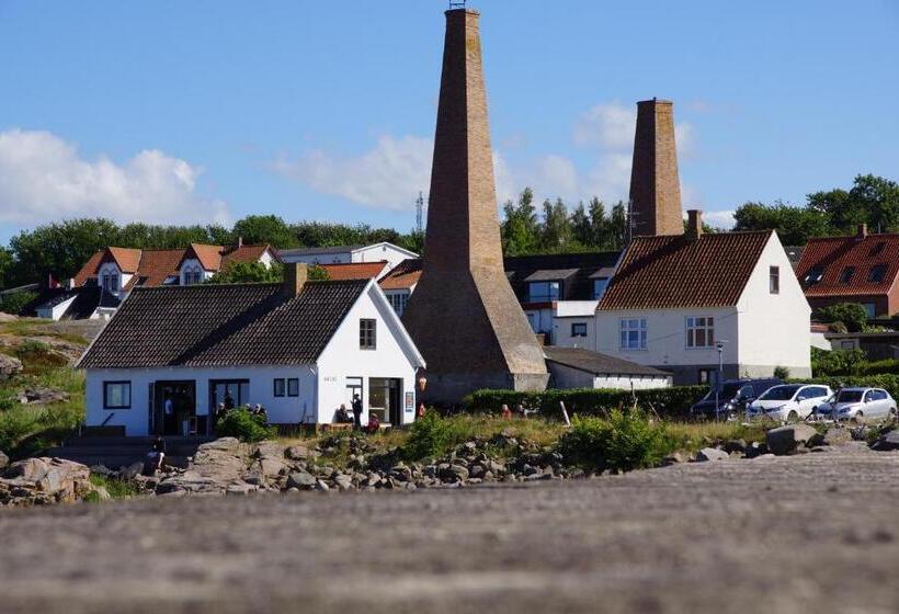 هتل Sandvig Havn