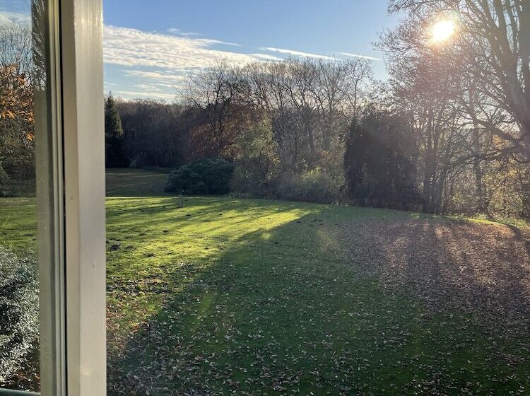 فندق Sauntehus Castle