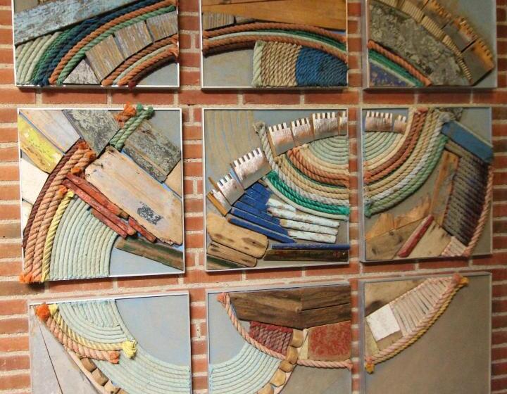 فندق Sauntehus Castle