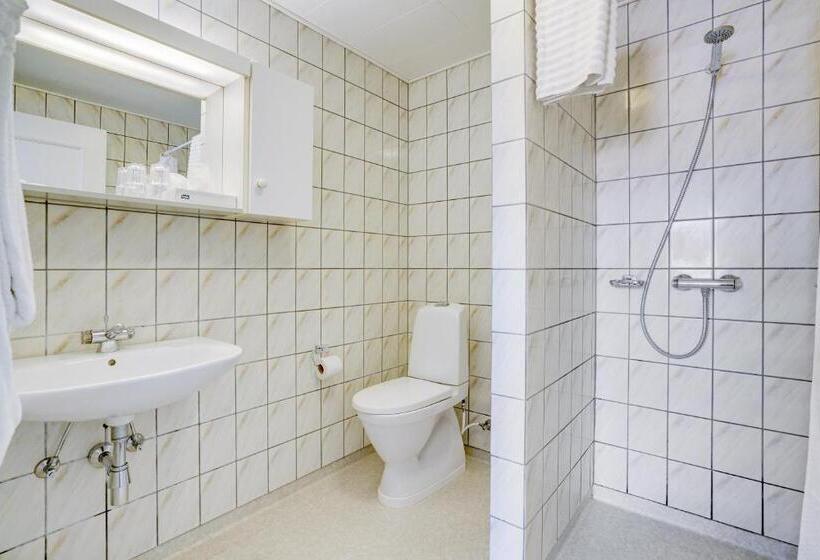 هتل Sønderborg Garni