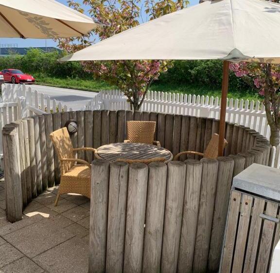 هتل Sønderstrand Bed & Breakfast Skagen