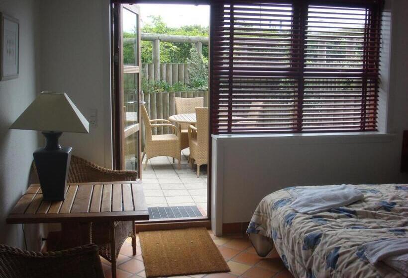 هتل Sønderstrand Bed & Breakfast Skagen