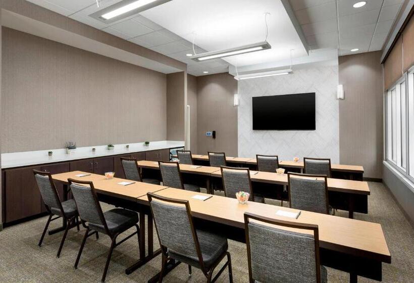 בית מלון כפרי Springhill Suites By Marriott Belmont Redwood Shores