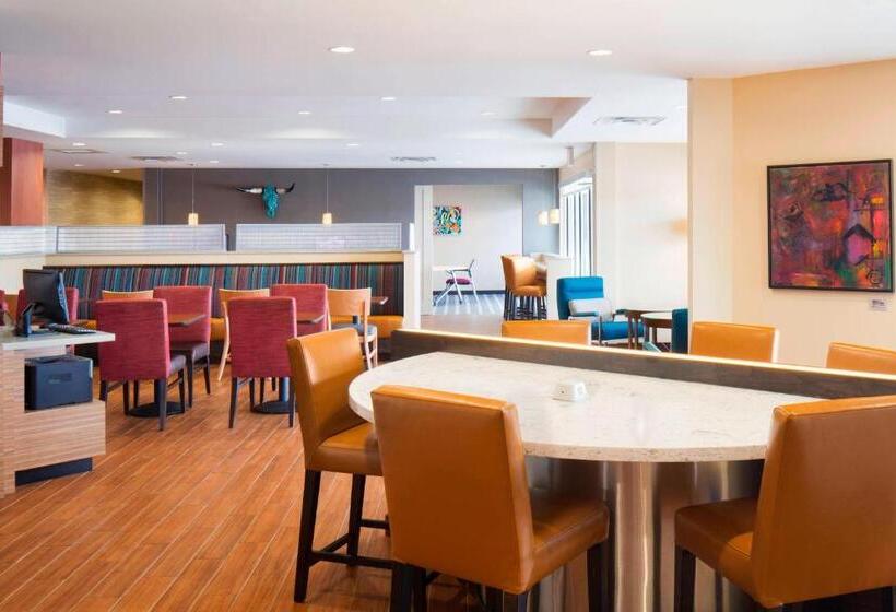 בית מלון כפרי Towneplace Suites By Marriott Austin Round Rock