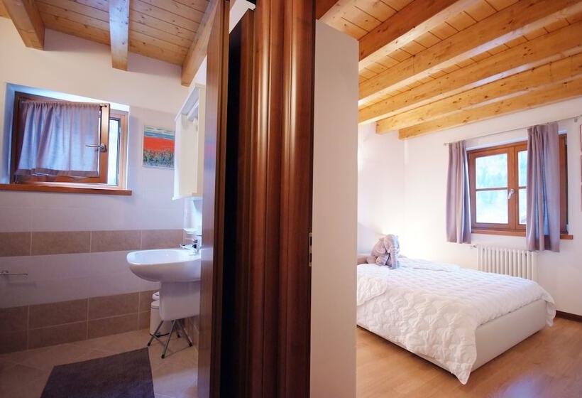 فندق Villaggio Delle Alpi