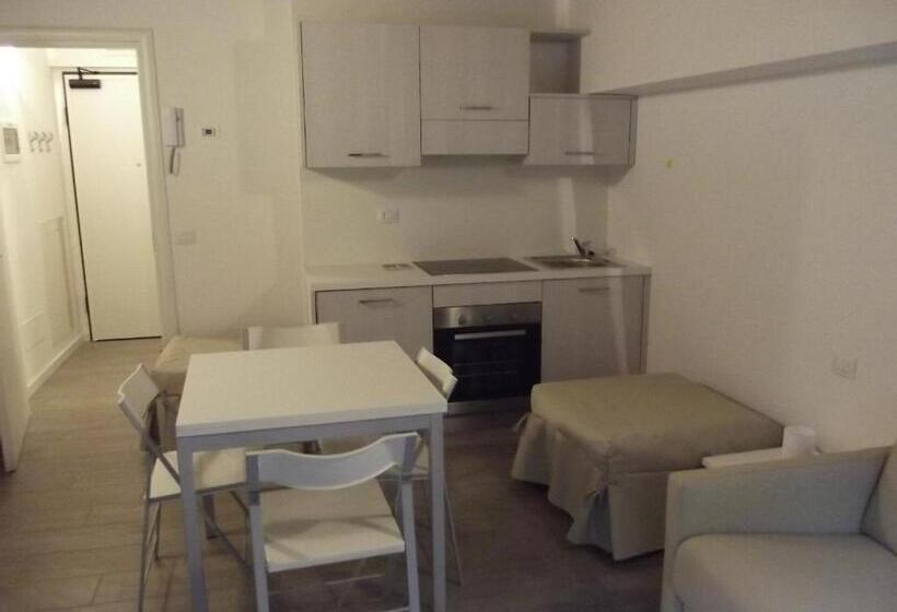 فندق Villaggio Delle Alpi