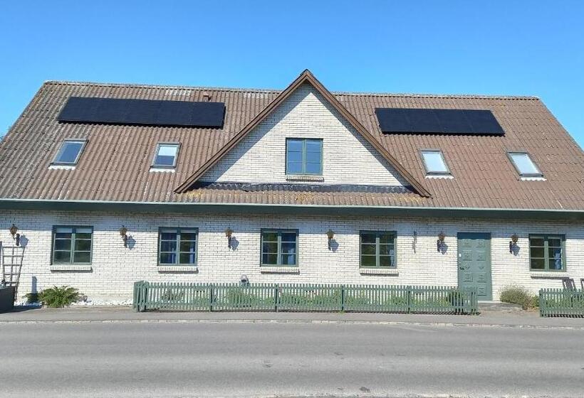 Klintholm B & B Bistro