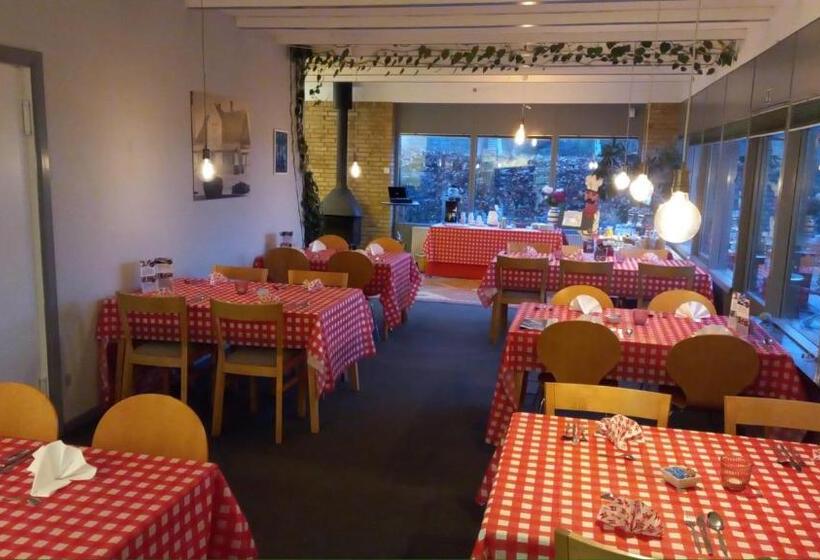 Klintholm B & B Bistro