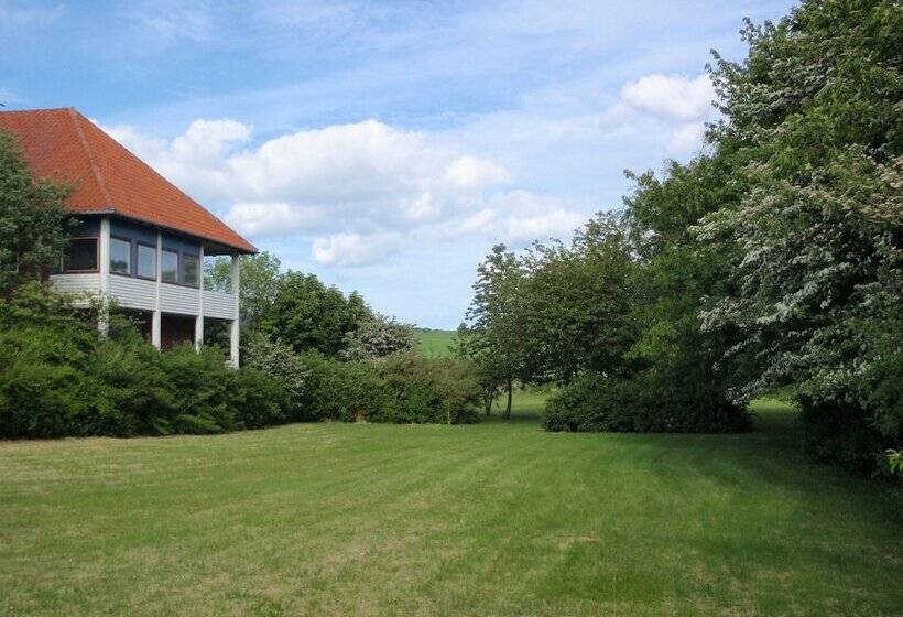 Møn Hostel & Vandrehjem