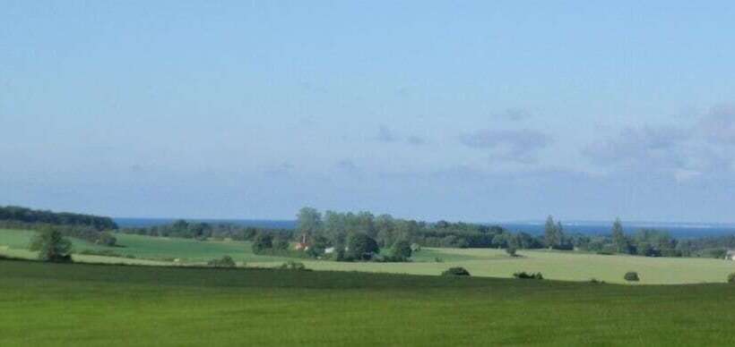 Møn Hostel & Vandrehjem