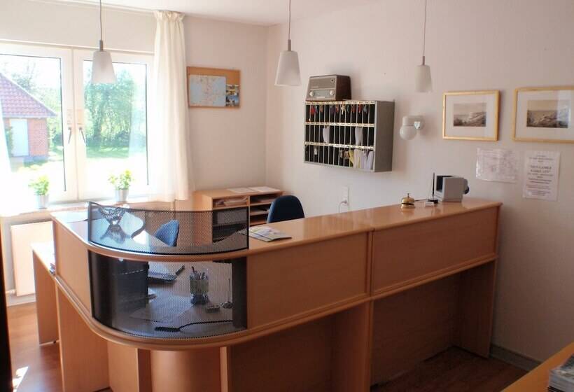 Møn Hostel & Vandrehjem