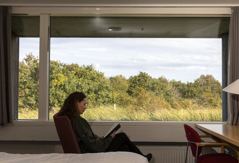 پانسیون Toppen Af Ebeltoft