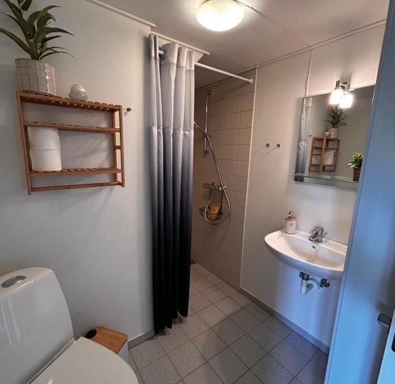Strandidyl Bed And Breakfast