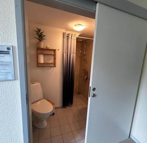 Strandidyl Bed And Breakfast