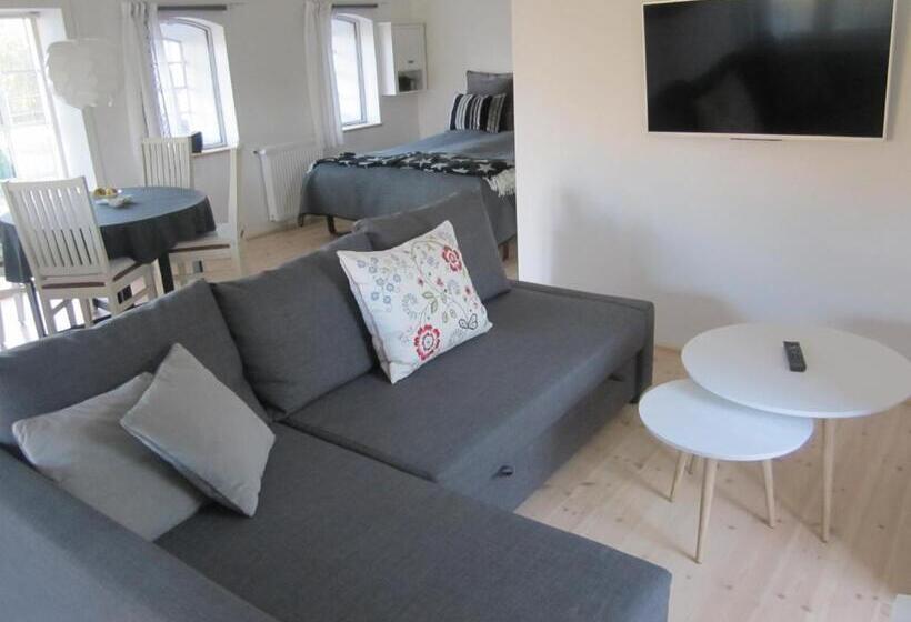 Tåsinge B&b