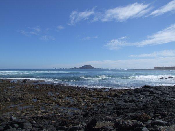 هاستل Pura Vida Corralejo