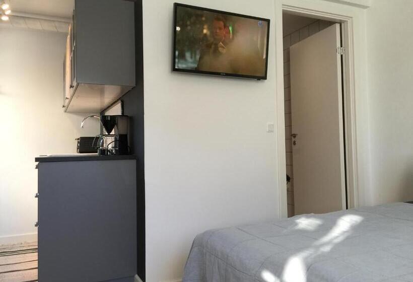 צימר Dragondrum Bed & Kitchen
