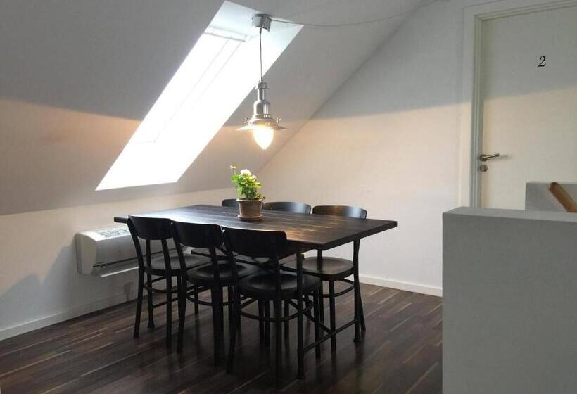 צימר Dragondrum Bed & Kitchen