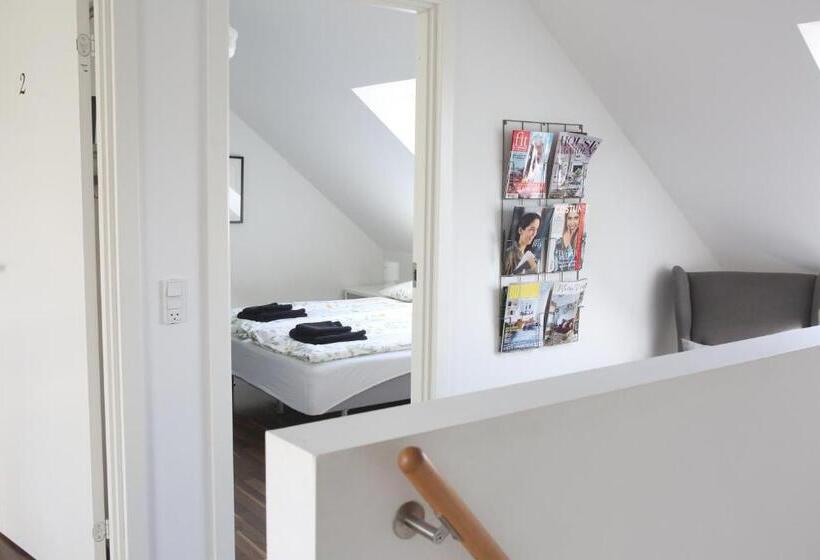 צימר Dragondrum Bed & Kitchen
