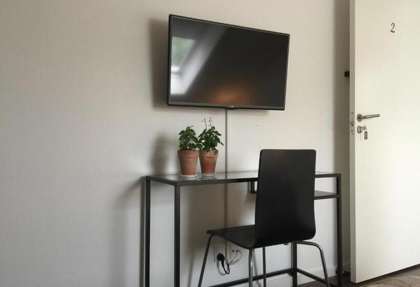 צימר Dragondrum Bed & Kitchen