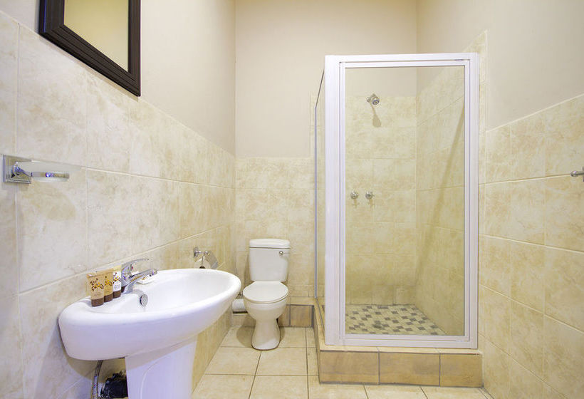 צימר Eagles Nest Guesthouse