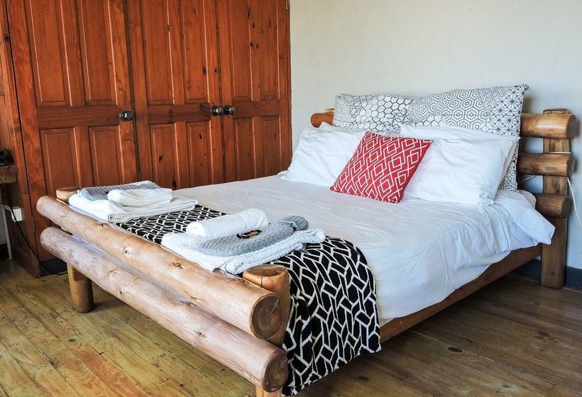 Garden Route Self Catering