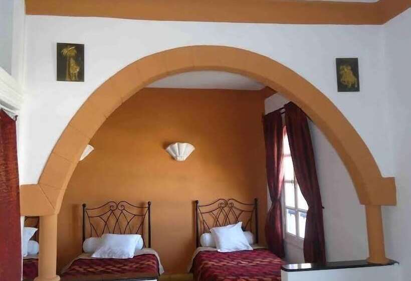 هتل Château Plage Essaouira