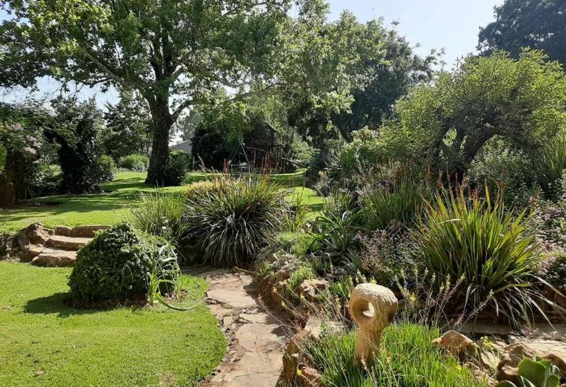 בית מלון כפרי Imla Guest Farm