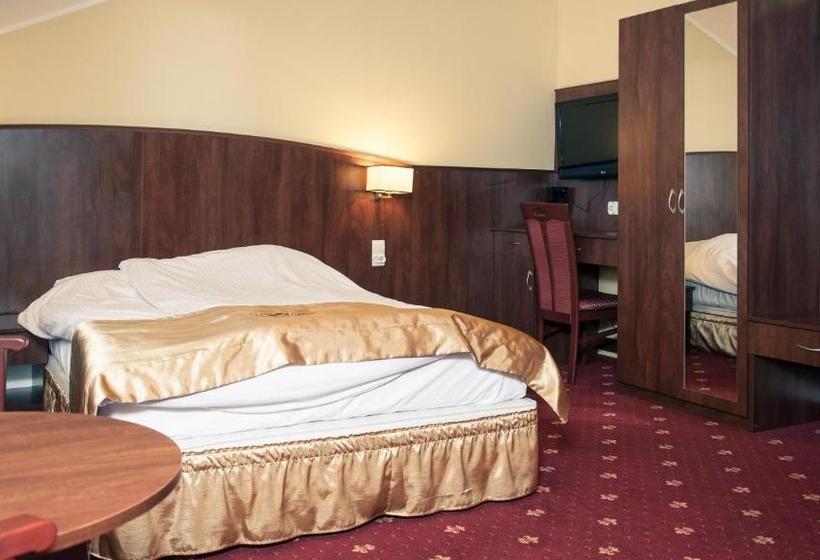 בית מלון כפרי Kalchem