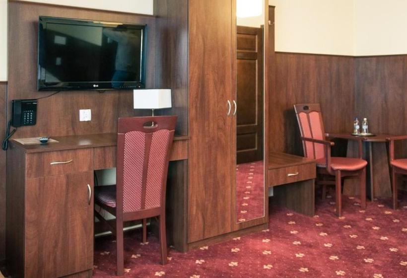 בית מלון כפרי Kalchem