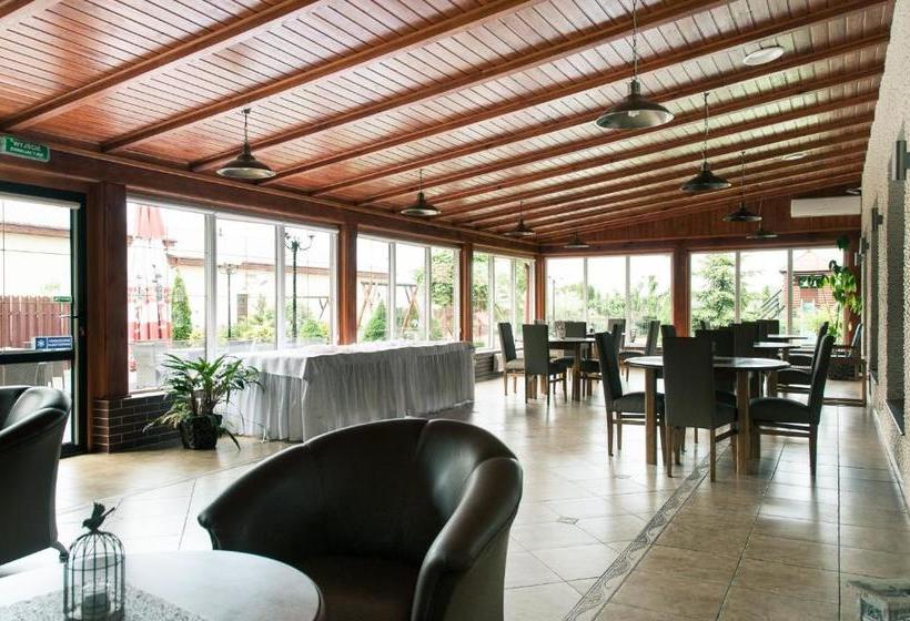 בית מלון כפרי Kalchem