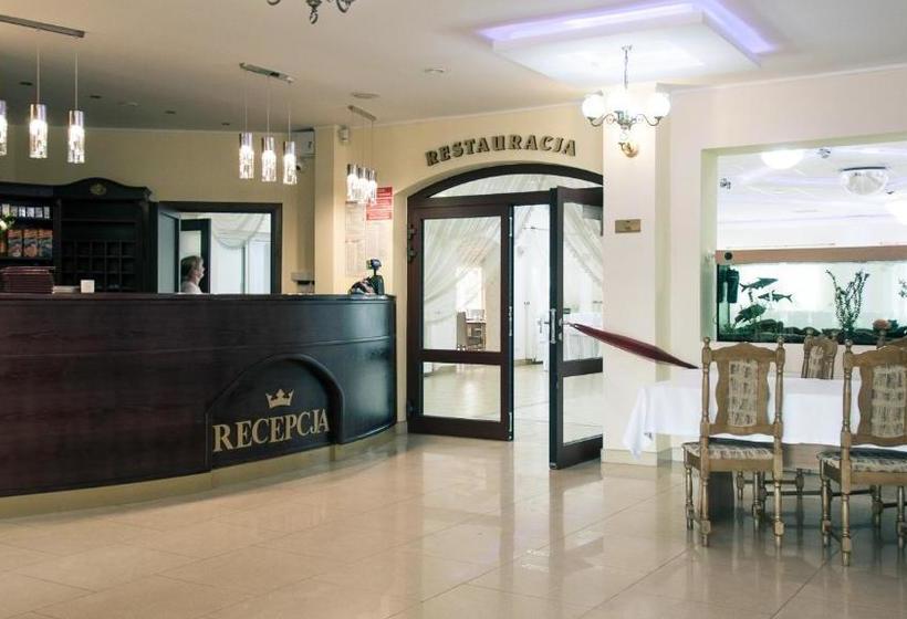 בית מלון כפרי Kalchem